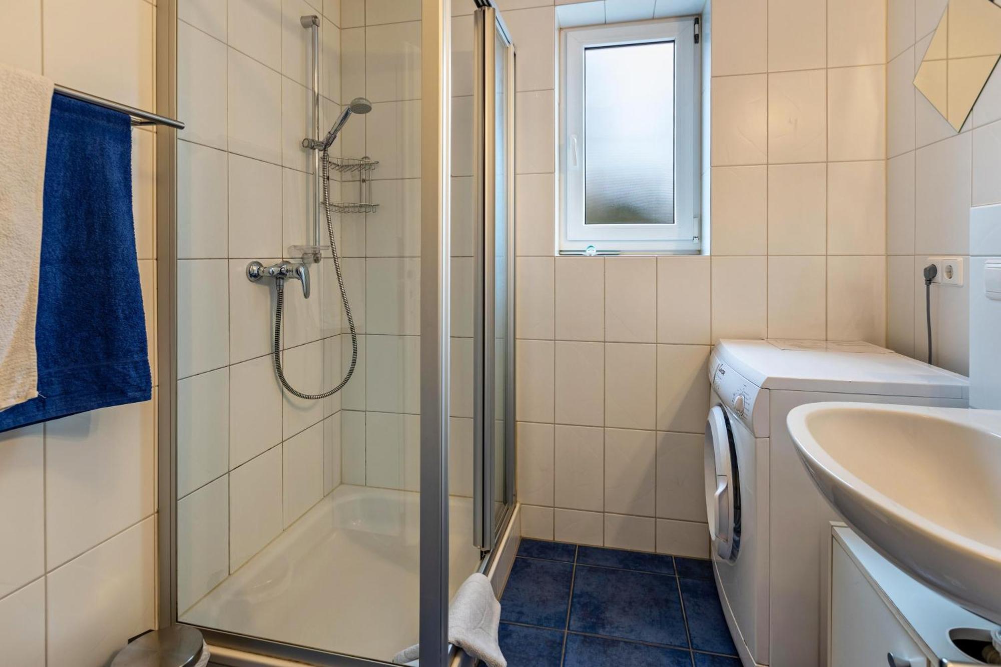 Ferienwohnung Im Holzhaus Donaueschingen Esterno foto